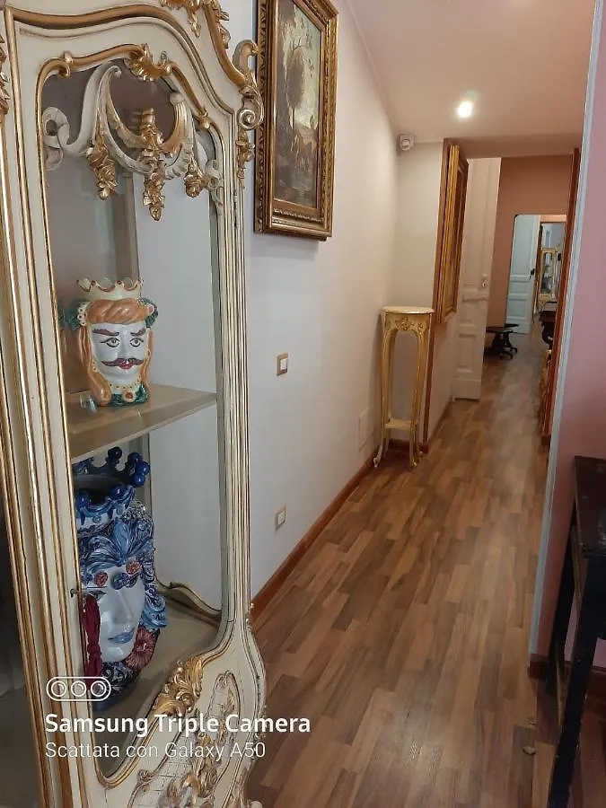 Affittacamere Hotel Stanze etnea 380 Aeroporto di Catania Fontana Rossa