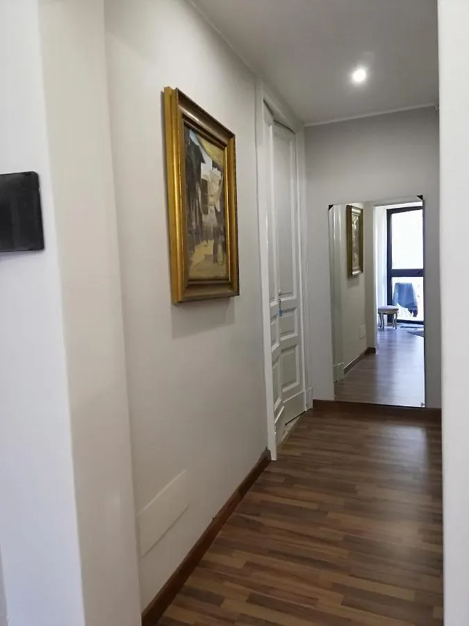 Affittacamere Hotel Stanze etnea 380 Aeroporto di Catania Fontana Rossa