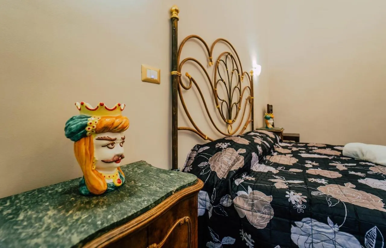 Stanze Etnea 380 Hotel Catania Guest house