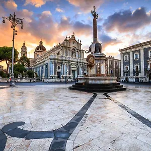 Valenti Aeroporto di Catania Fontana Rossa