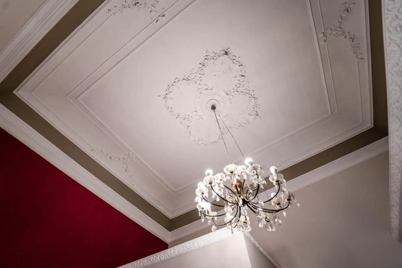 Hotel Stanze Etnea 380 Katania