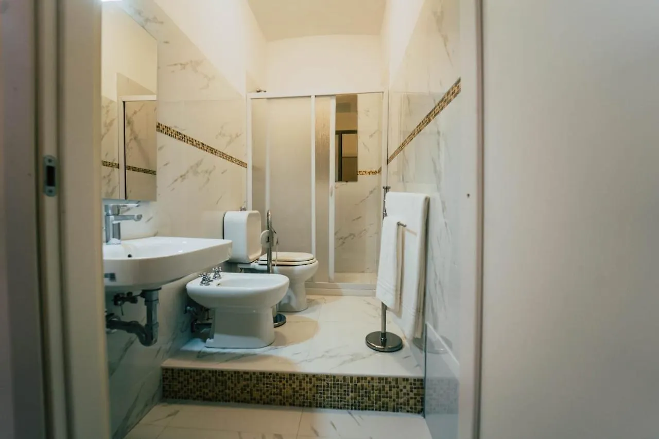 Hotel Stanze Etnea 380 Katania 0*,  Włochy