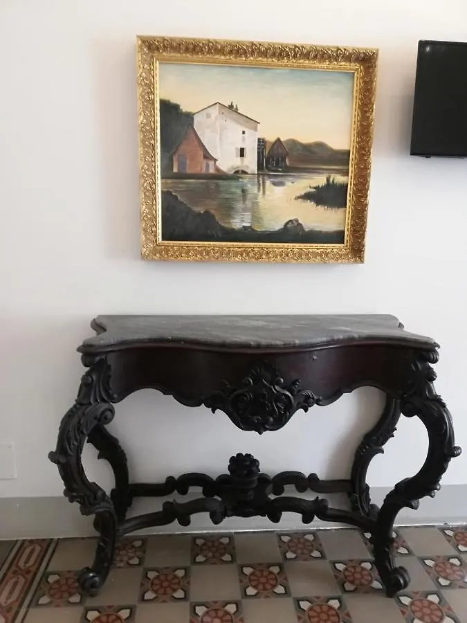 Hotel Stanze Etnea 380 Katania 0*,  Włochy